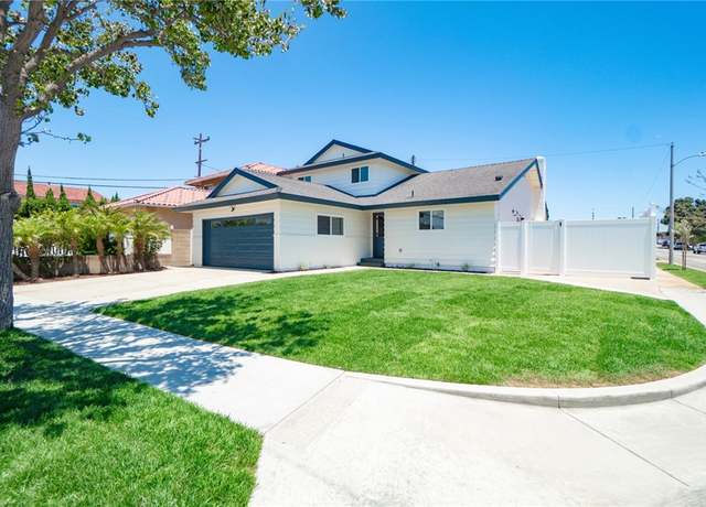 Property at 22748 Samuel St, Torrance, CA 90505, 5 beds, 3 baths