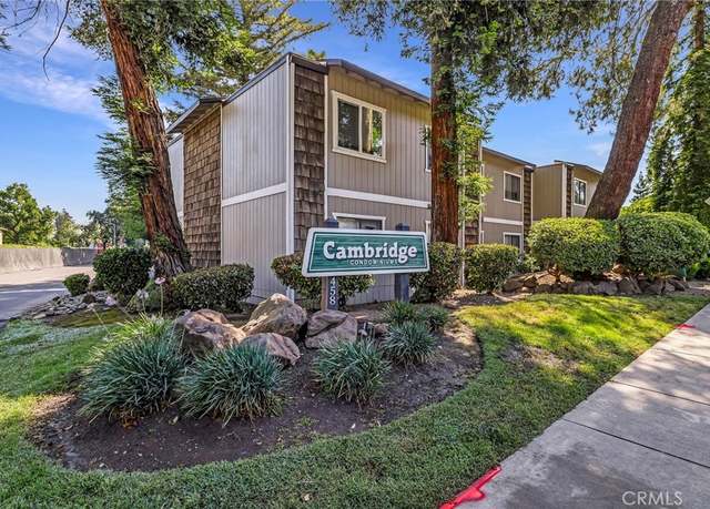 Property at 458 Nord Ave #10, Chico, CA 95926, 2 beds, 1 bath
