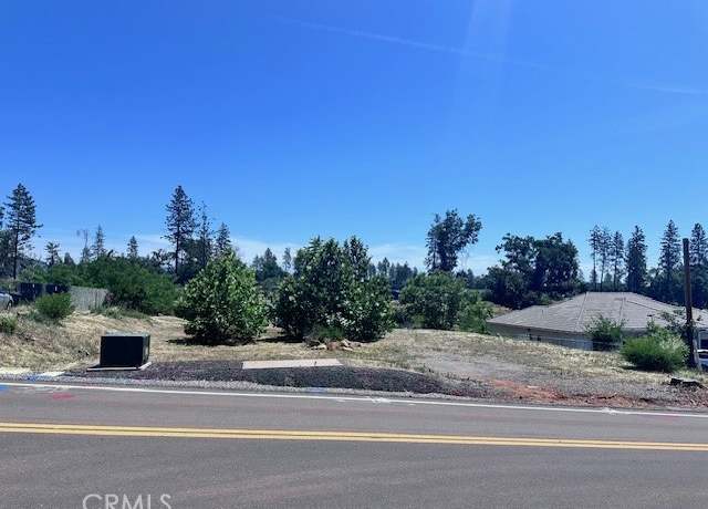 Property at 5700 Sawmill Rd, Paradise, CA 95969