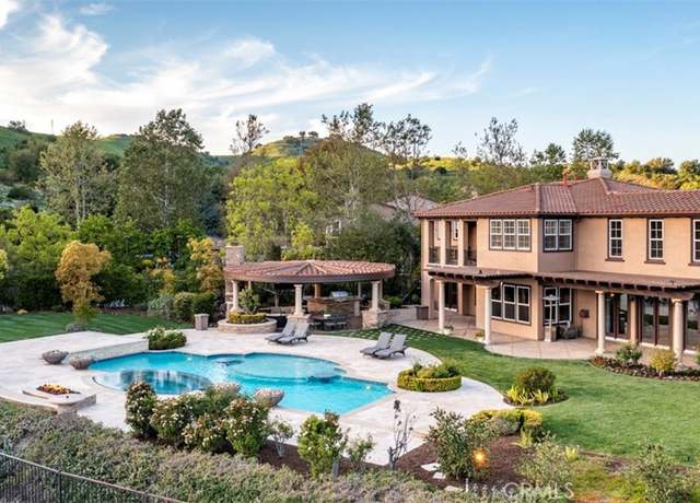Property at 5701 Calais Ct, Calabasas, CA 91302, 5 beds, 5.5 baths