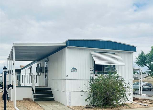 Property at 1150 N Kirby St #55, Hemet, CA 92545, 2 beds, 2 baths