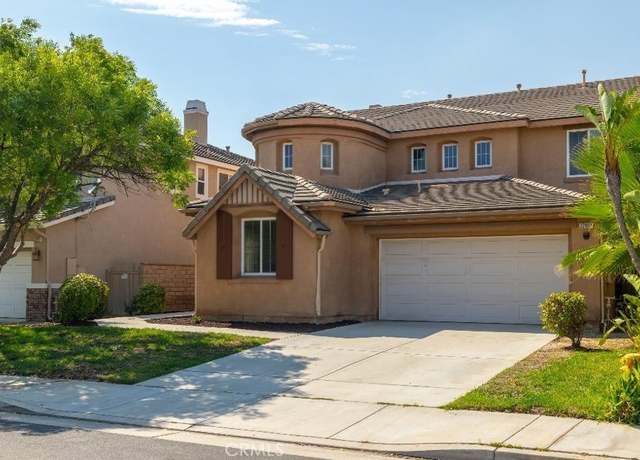 Property at 22927 Montanya Pl, Murrieta, CA 92562, 4 beds, 3 baths