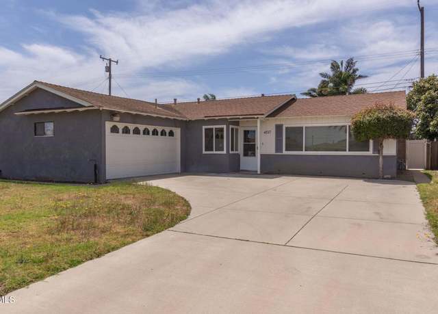 Property at 4117 S C St, Oxnard, CA 93033, 3 beds, 2 baths