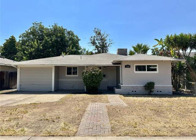 Property at 1950 E Simpson Ave, Fresno, CA 93703, 2 beds, 1 bath