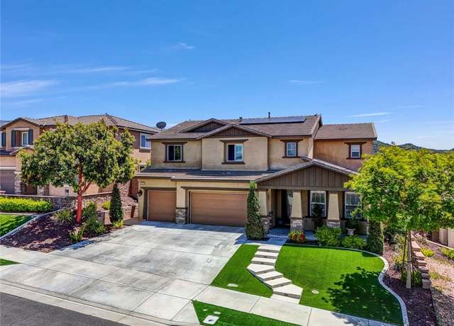 Property at 34253 Mazarine Dr, Temecula, CA 92592, 5 beds, 3.5 baths