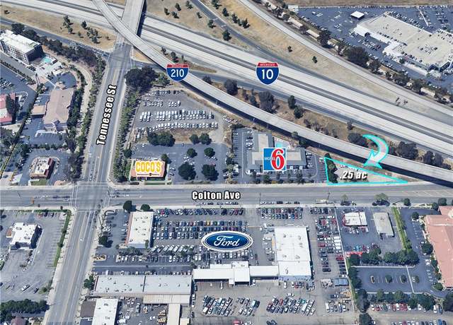 Property at 0 E Colton Ave, Redlands, CA 92374