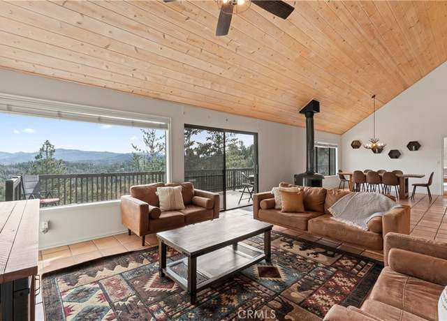 Property at 26150 Walnut Hills Dr, Lake Arrowhead, CA 92352, 5 beds, 4.5 baths