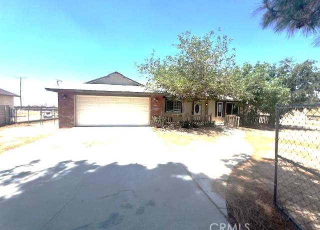 Property at 20826 Otowi Rd, Apple Valley, CA 92308, 3 beds, 2 baths