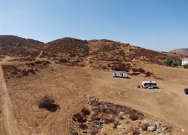Property at 0 Campos Rd, Perris, CA 92570