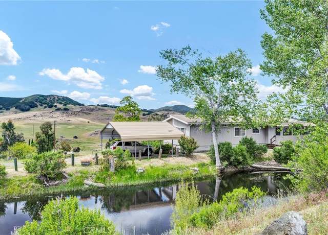 Property at 4538 Hill Rd, Lakeport, CA 95453, 2 beds, 2 baths