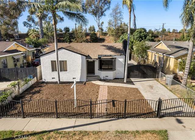 Property at 3915 Louise St, Lynwood, CA 90262, 2 beds, 2 baths