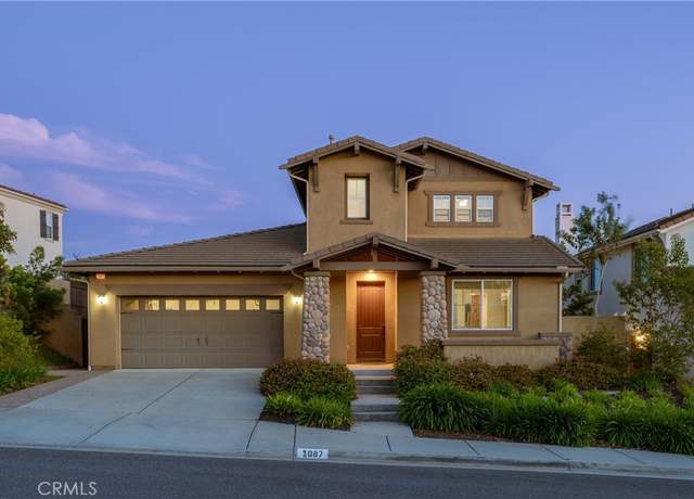 Property at 1087 Vega Way, San Marcos, CA 92078, 4 beds, 2.5 baths