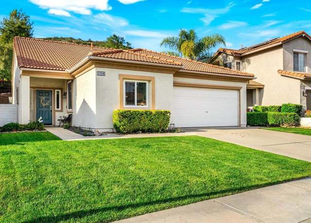Property at 2234 Orange Grove Pl, Escondido, CA 92027, 4 beds, 2 baths