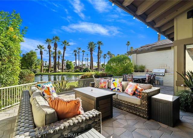 Property at 314 Appaloosa Way, Palm Desert, CA 92211, 2 beds, 3.5 baths