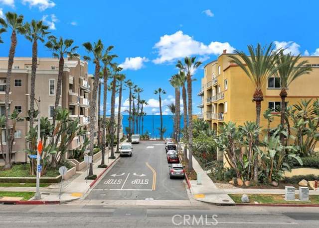 Property at 1415 E Ocean Blvd #201, Long Beach, CA 90802, 3 beds, 2 baths