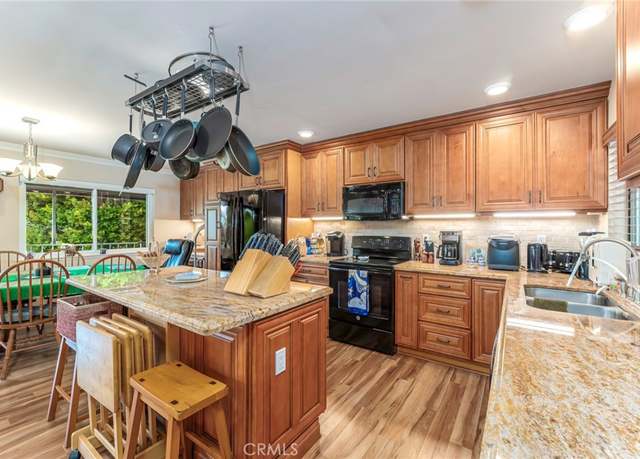 Property at 858 Ronda Mendoza Unit N, Laguna Woods, CA 92637, 2 beds, 2 baths