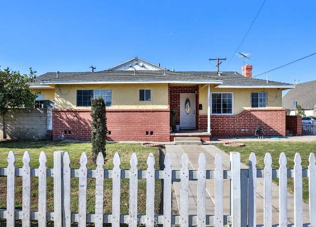 Property at 13241 Fairview St, Garden Grove, CA 92843, 5 beds, 4 baths