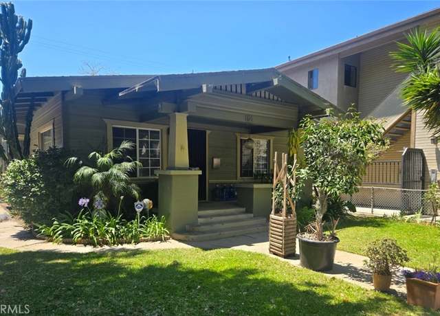 Property at 1121 Gladys Ave, Long Beach, CA 90804, 3 beds, 2 baths