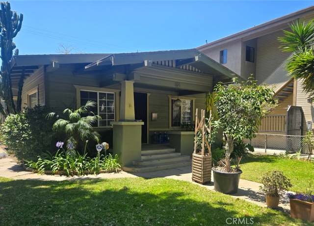 Property at 1121 Gladys Ave, Long Beach, CA 90804, 3 beds, 2 baths
