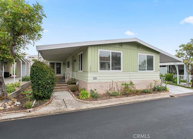 Property at 24001 Muirlands Blvd #406, Lake Forest, CA 92630, 3 beds, 2 baths