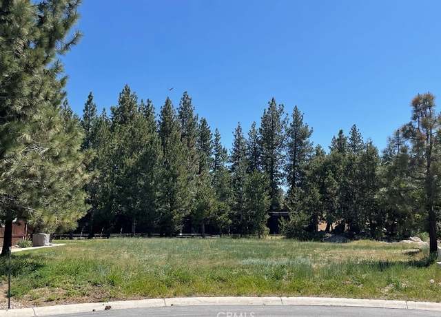 Property at 0 Pinto Ct, Big Bear Lake, CA 92315