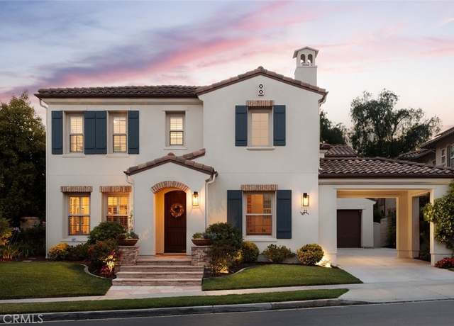 Property at 21 Via Nerisa, San Clemente, CA 92673, 4 beds, 4.5 baths