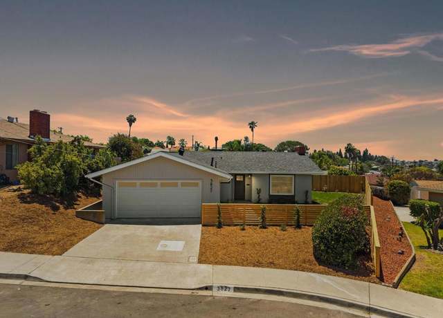 Property at 3827 Westgate Pl, San Diego, CA 92105, 3 beds, 2 baths