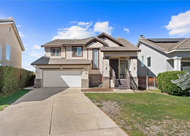 Property at 39351 Memory Dr, Murrieta, CA 92563, 4 beds, 3 baths