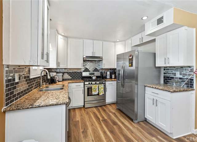 Property at 15106 Nordhoff St #29, North Hills, CA 91343, 2 beds, 3 baths