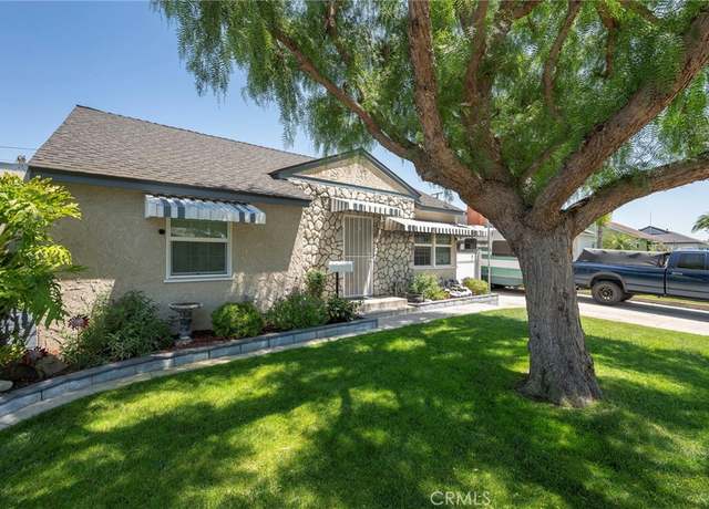 Property at 6008 Dunrobin Ave, Lakewood, CA 90713, 2 beds, 1 bath