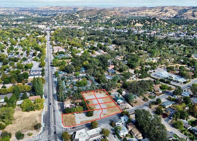 Property at 7955 Morro Rd, Atascadero, CA 93422