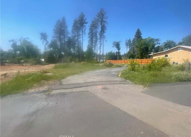 Property at 5669 Cherry Ln, Paradise, CA 95969