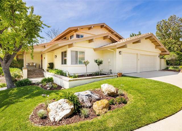 Property at 4054 Corte Cima, Thousand Oaks, CA 91360, 4 beds, 3 baths