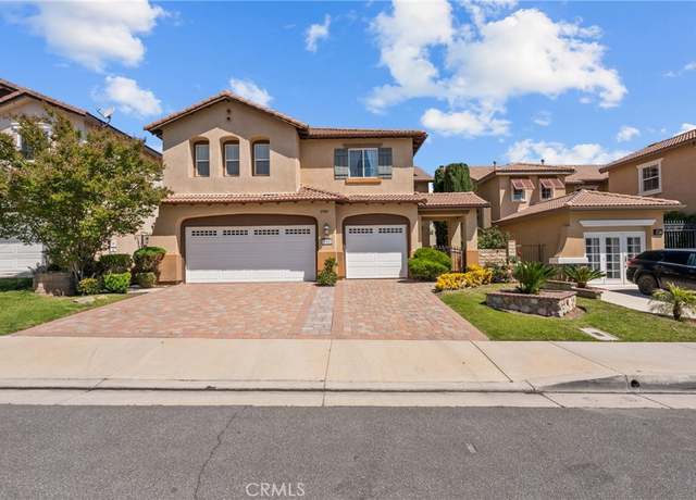 Property at 29081 Madrid Pl, Castaic, CA 91384, 4 beds, 3 baths