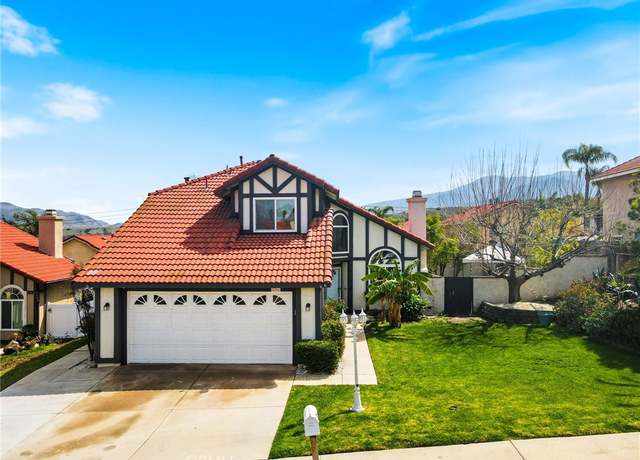 Property at 9387 Hot Springs Rd, Corona, CA 92883, 4 beds, 3 baths