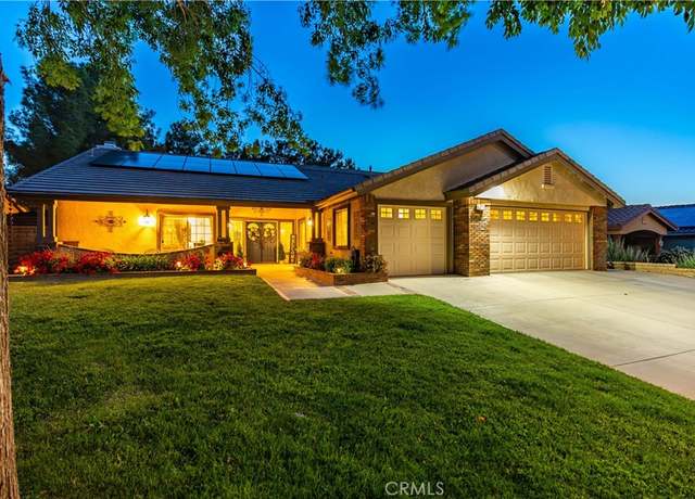 Property at 42311 Camden Way, Lancaster, CA 93536, 4 beds, 2 baths