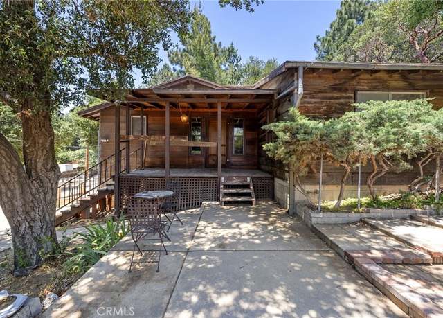 Property at 16013 Calle Hermosa, Green Valley, CA 91390, 2 beds, 1 bath