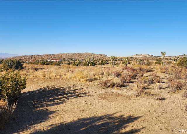 Property at 0 x8 / 121, Pearblossom, CA 93553