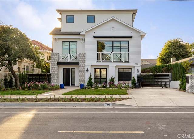 Property at 709 S 2nd Ave #2, Arcadia, CA 91006, 3 beds, 3 baths