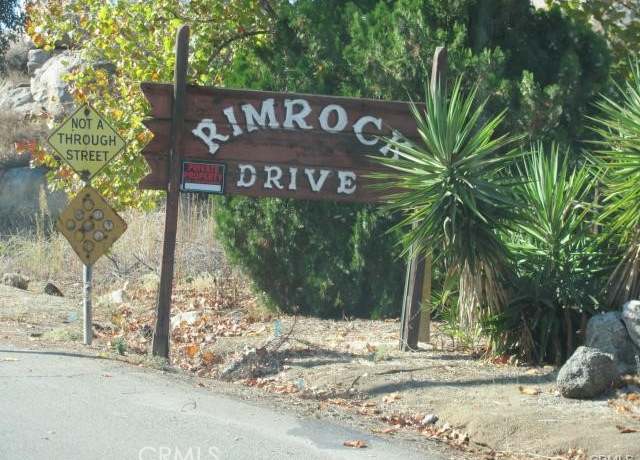 Property at 0 Rimrock, Perris, CA 92570