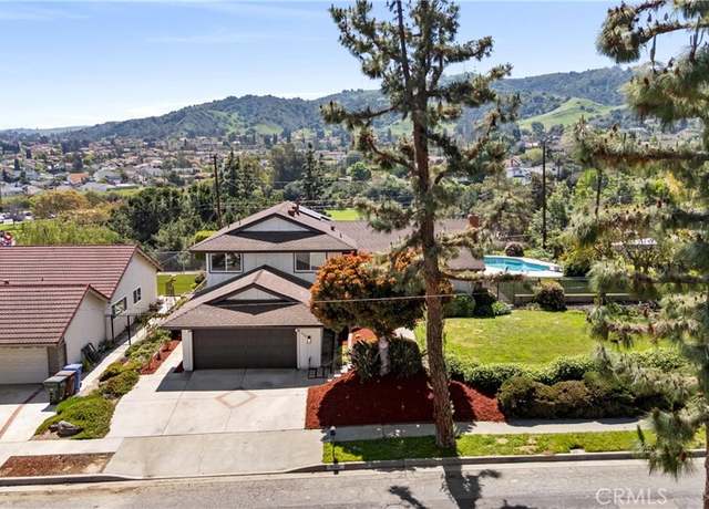 Property at 2082 Salto Dr, Hacienda Hts, CA 91745, 5 beds, 3 baths