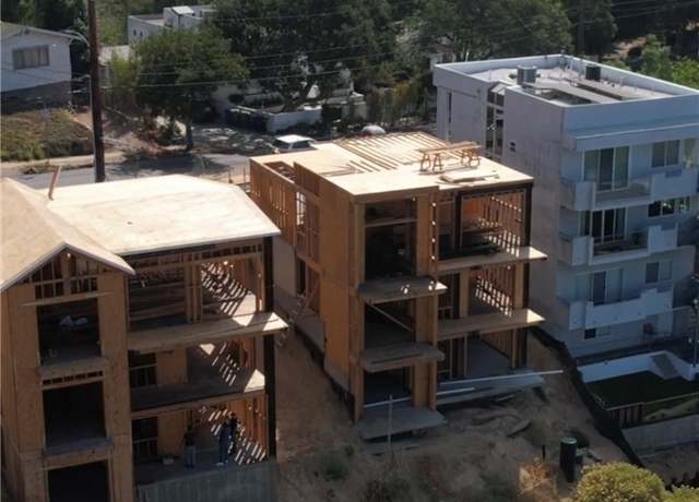 Property at 280 Grand View Ter Mt, Los Angeles, CA 90065