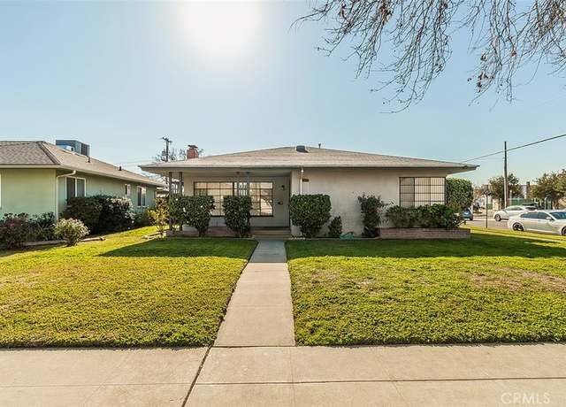 Property at 2908 E Terrace Ave, Fresno, CA 93703, 3 beds, 2 baths