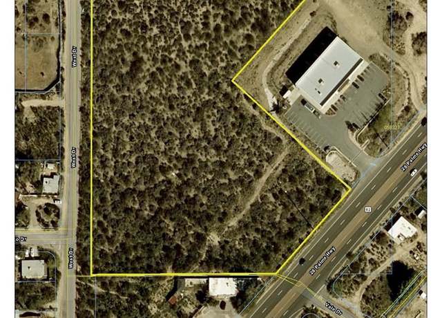 Property at 29 29 Palms Hwy, Morongo Valley, CA 92256