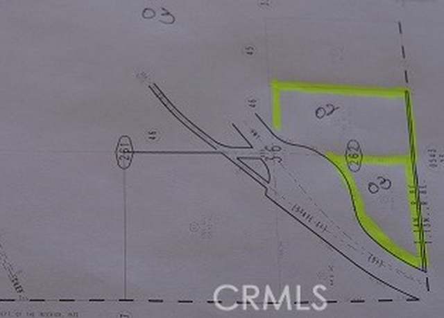 Property at 0 Baker, Baker, CA 92309