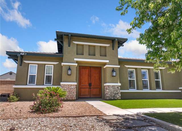 Property at 7219 Evening Star Rose Ct, Oak Hills, CA 92344, 4 beds, 3.5 baths