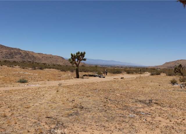 Property at 5 Jackson, Apple Valley, CA 92307