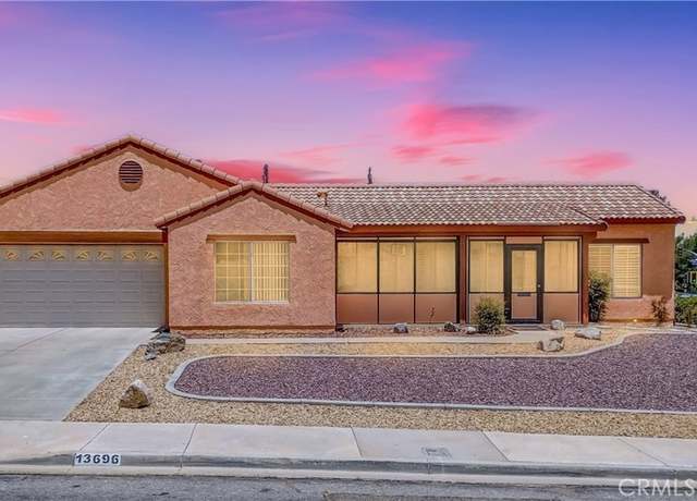 Property at 13696 Freedom Way, Victorville, CA 92392, 3 beds, 2 baths