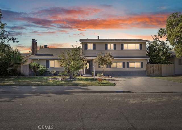 Property at 2105 N Denair Ave, Turlock, CA 95382, 3 beds, 2.5 baths