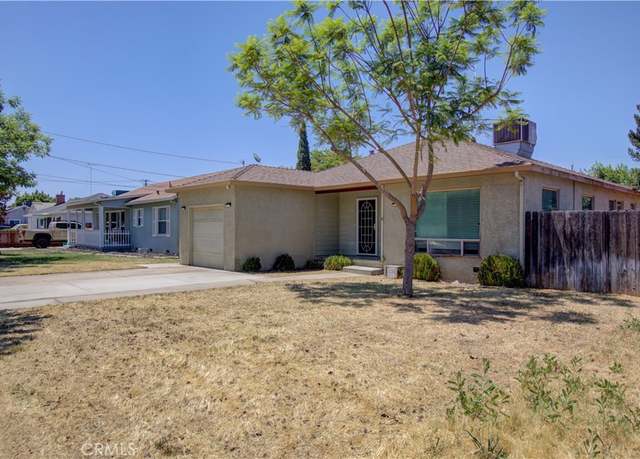 Property at 2001 5th St, Atwater, CA 95301, 3 beds, 2 baths